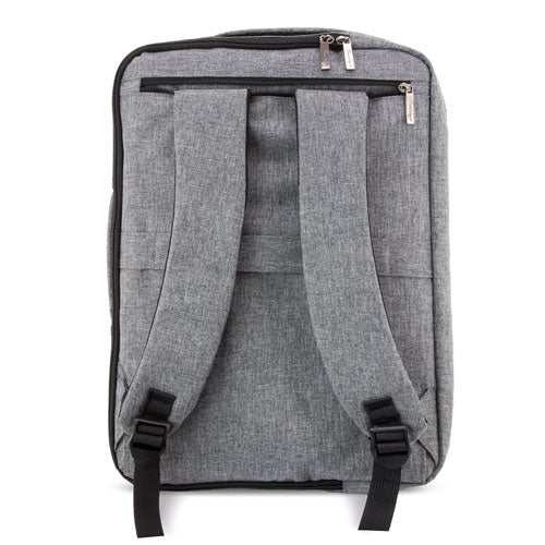 MOCHILA MALETIN "HIGH STANDING" P. DELONE