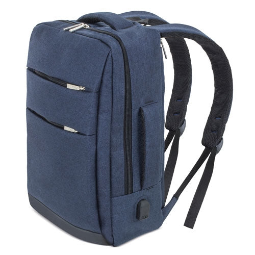 MOCHILA MALETIN "STAY" P. DELONE