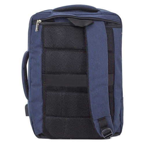 MOCHILA MALETIN "STAY" P. DELONE