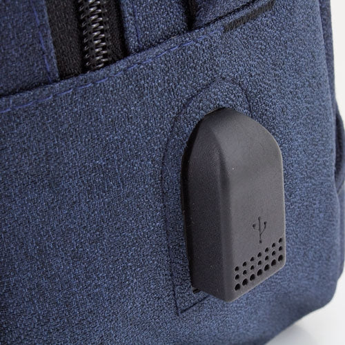 MOCHILA MALETIN "STAY" P. DELONE