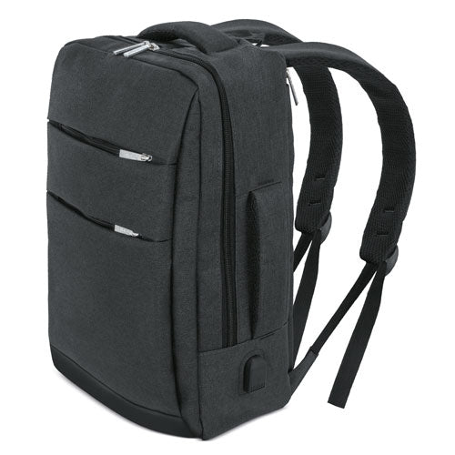 MOCHILA MALETIN "STAY" P. DELONE