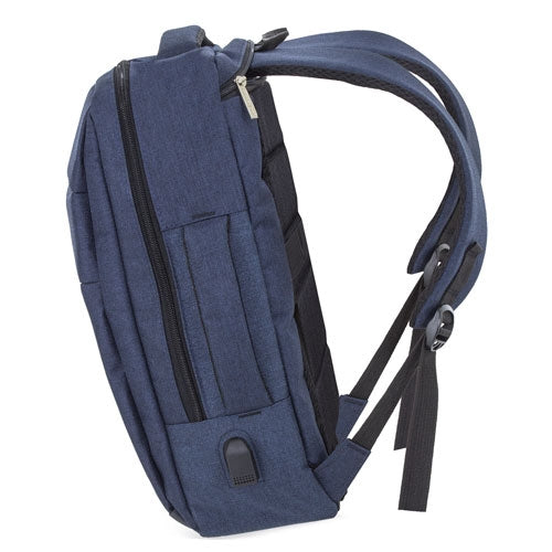MOCHILA MALETIN "STAY" P. DELONE
