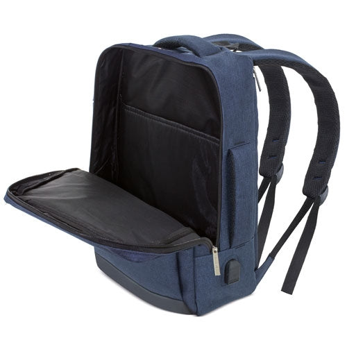 MOCHILA MALETIN "STAY" P. DELONE