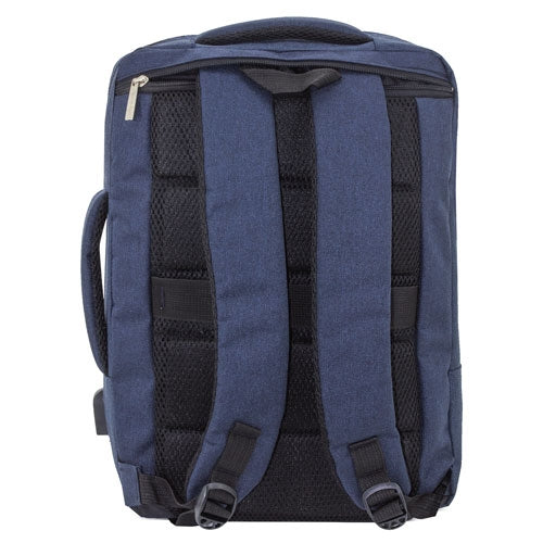 MOCHILA MALETIN "STAY" P. DELONE