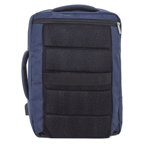 MOCHILA MALETIN "STAY" P. DELONE