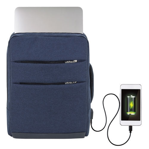 MOCHILA MALETIN "STAY" P. DELONE