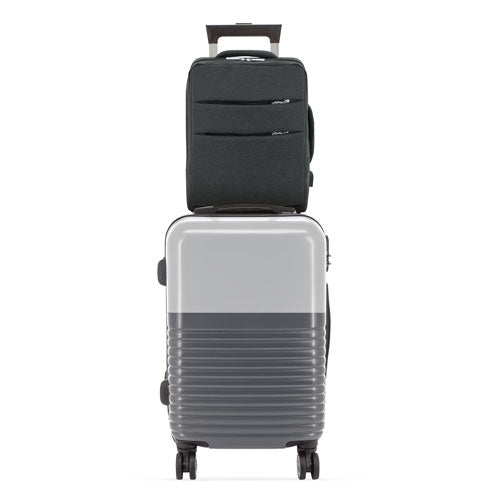 MOCHILA MALETIN "STAY" P. DELONE