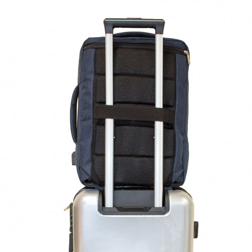 MOCHILA MALETIN "STAY" P. DELONE