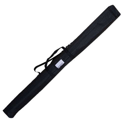 ROLL UP PVC 85x200 CM ALUMINIO-PVC "ROMAN"