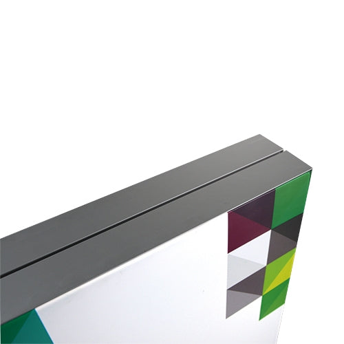 MARCO LED DUPLA CARA CHIMO 60X70CM