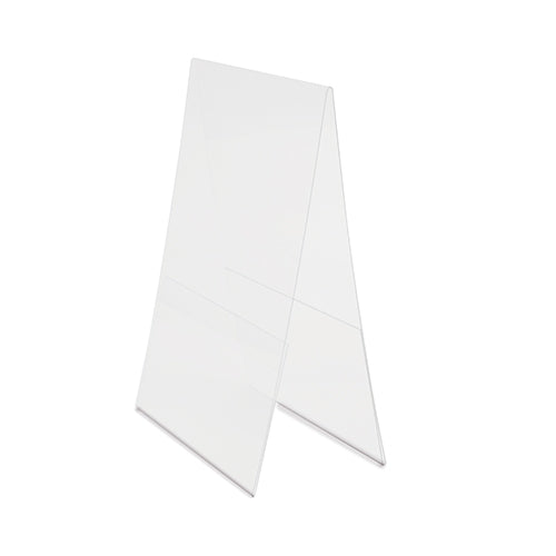 PORTAGRAFICA PVC DUO VERTICAL