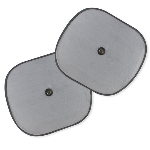 PARA-SOL DE JANELA LATERAL X2 "RA"