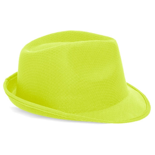 CHAPÉU PREMIUM "VELEZ"