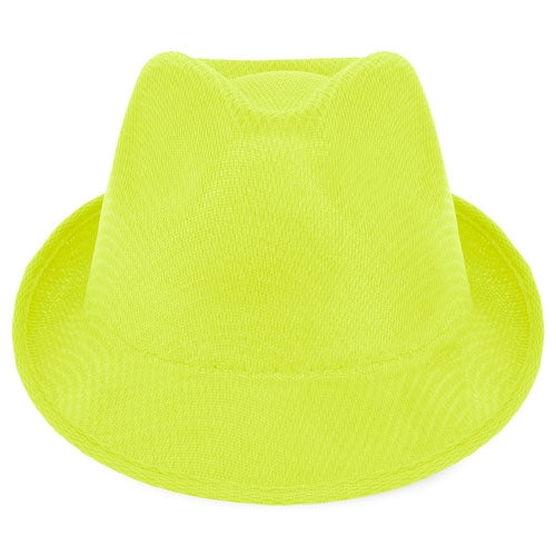 CHAPÉU PREMIUM "VELEZ"