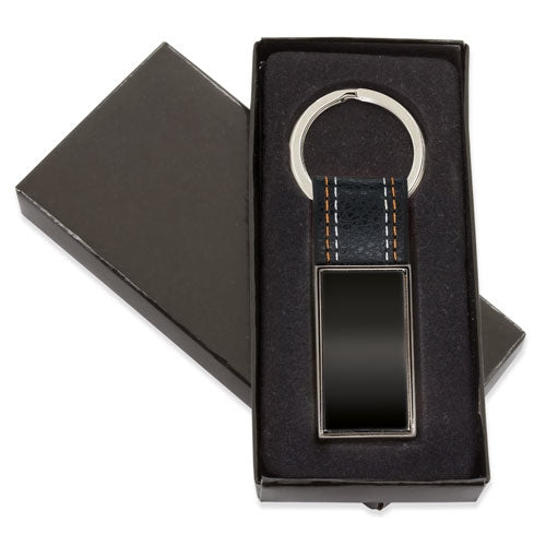 PORTA-CHAVES METÁLICO "BLACKY"