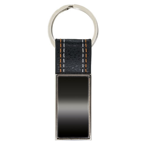 PORTA-CHAVES METÁLICO "BLACKY"