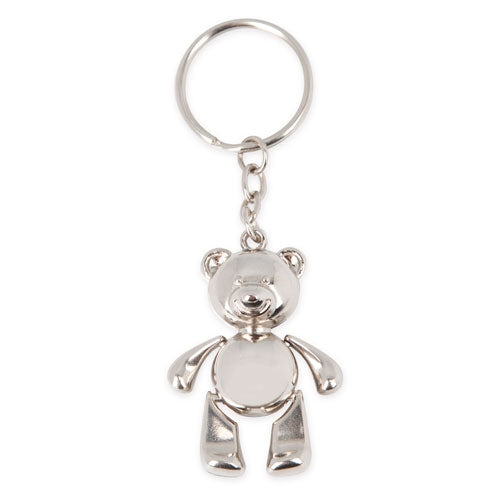 PORTACHAVES ARTICULADO "TEDDY"