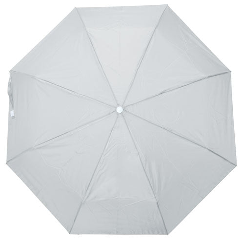 GUARDA-CHUVA DOBRÁVEL CROMO