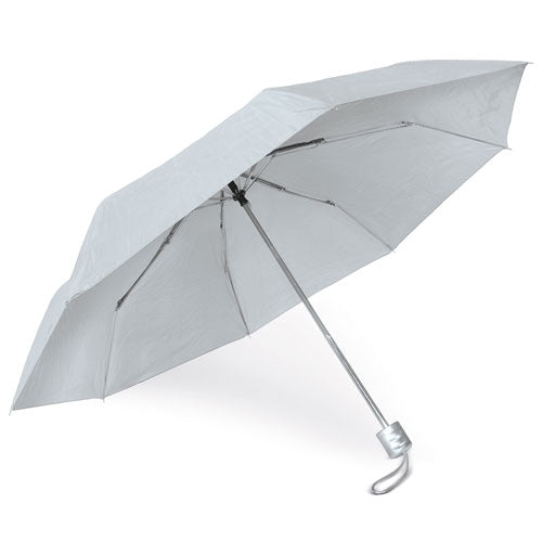 GUARDA-CHUVA DOBRÁVEL CROMO