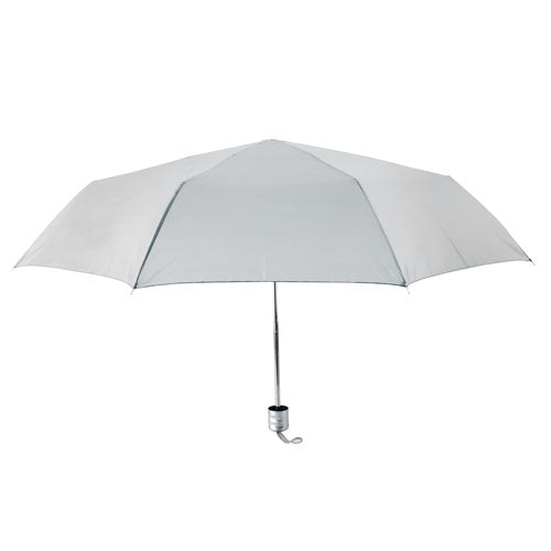 GUARDA-CHUVA DOBRÁVEL CROMO