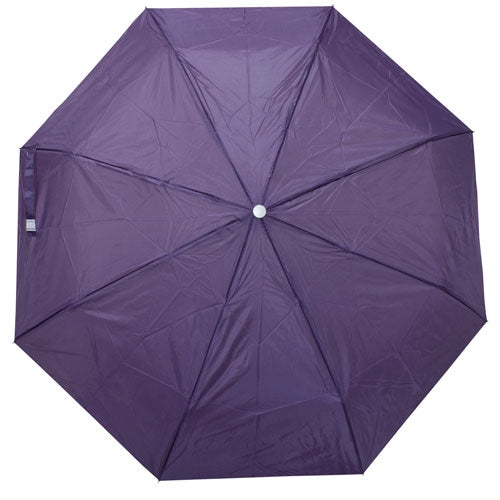 GUARDA-CHUVA DOBRÁVEL "CROMO"