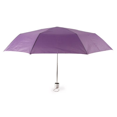 GUARDA-CHUVA DOBRÁVEL "CROMO"