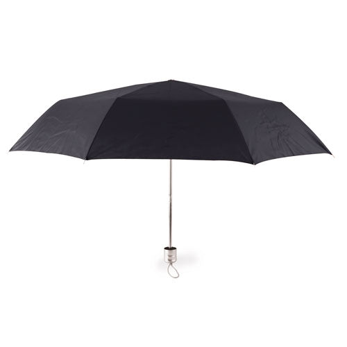 GUARDA-CHUVA DOBRÁVEL "CROMO"