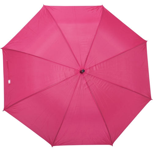 GUARDA-CHUVA AUTOMATICO FUCSIA