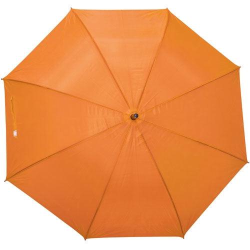 GUARDA-CHUVA AUTOMATICO LARANJA