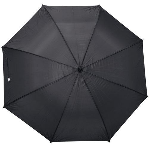 GUARDA-CHUVA AUTOMATICO NEGRO