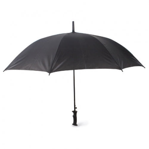 GUARDA-CHUVA AUTOMATICO NEGRO