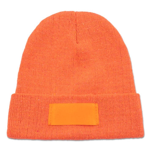 CHAPEU EASY PRINT LARANJA FLUOR