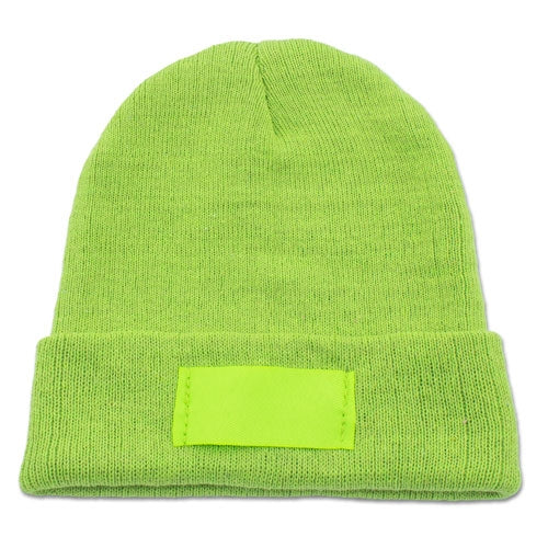 CHAPEU EASY PRINT VERDE FLUOR