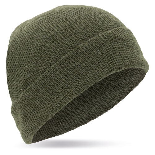 GORRO DE LA ACRILICA