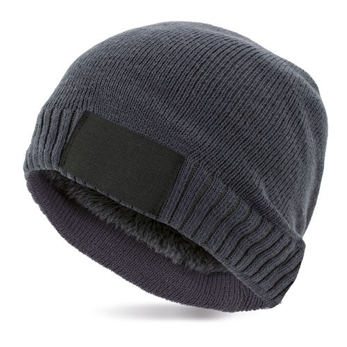 GORRO de INVERNO ULTRACONFORT