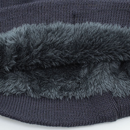 GORRO de INVERNO ULTRACONFORT