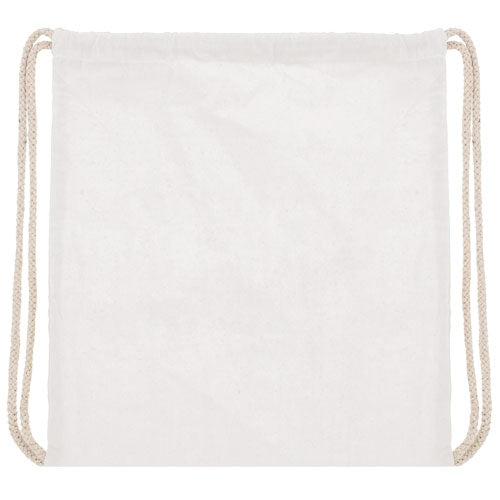 BOLSA MOCHILA ALGODAO "ASSAM"