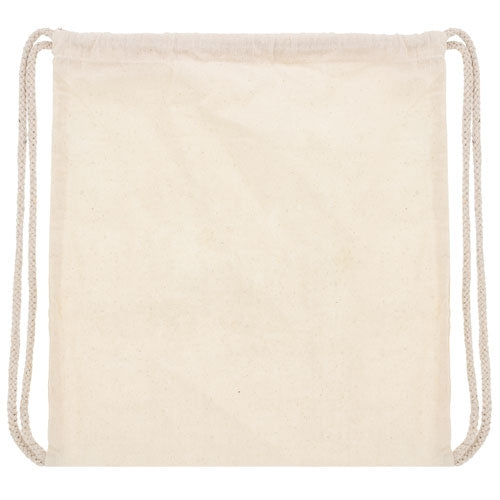 BOLSA MOCHILA ALGODAO "ASSAM"