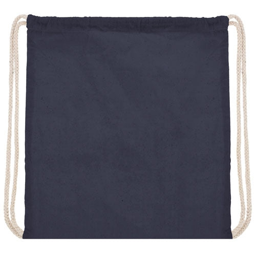 BOLSA MOCHILA ALGODAO "ASSAM"