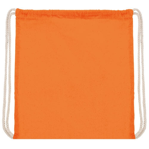 BOLSA MOCHILA ALGODAO "ASSAM"