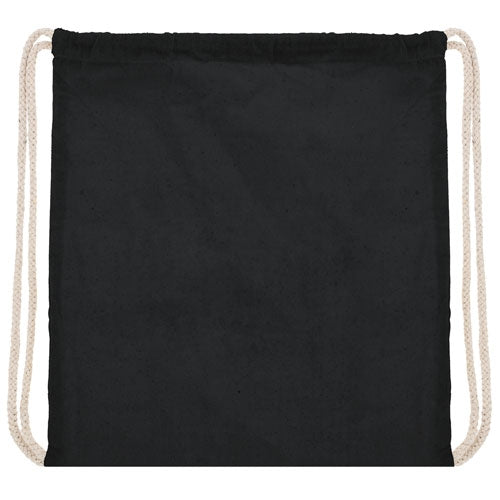 BOLSA MOCHILA ALGODAO "ASSAM"