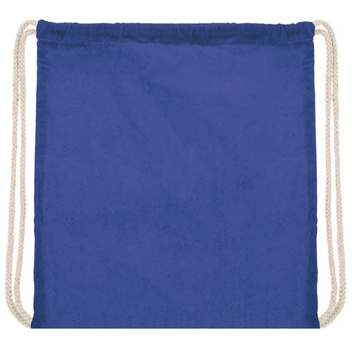 BOLSA MOCHILA ALGODAO "ASSAM"