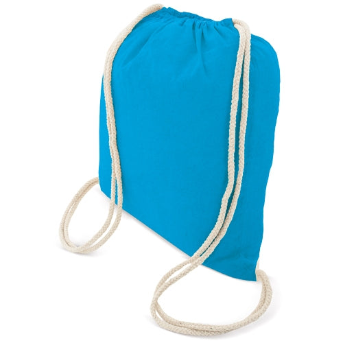 BOLSA MOCHILA ALGODAO "ASSAM"