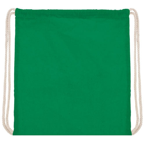 BOLSA MOCHILA ALGODAO "ASSAM"