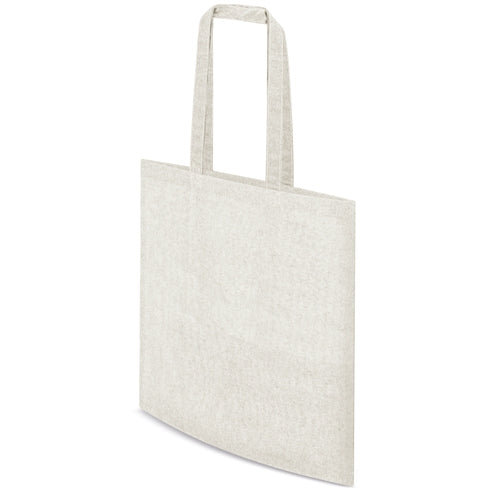BOLSA ALGODAO ALÇAS LONGA "KELSO"