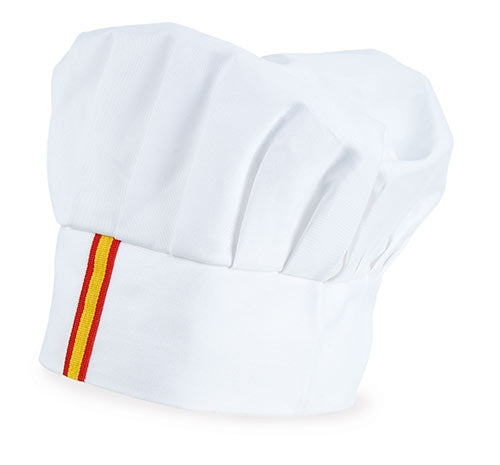 CHAPEU COZINHEIRO