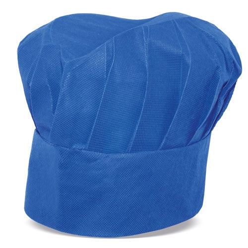 GORRO DE COZINHEIRO NON WOVEN