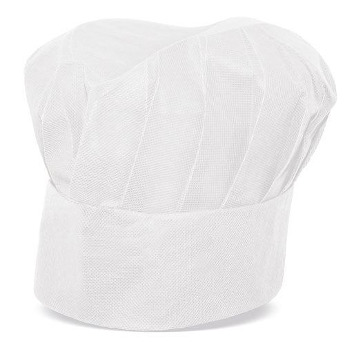 GORRO DE COZINHEIRO NON WOVEN