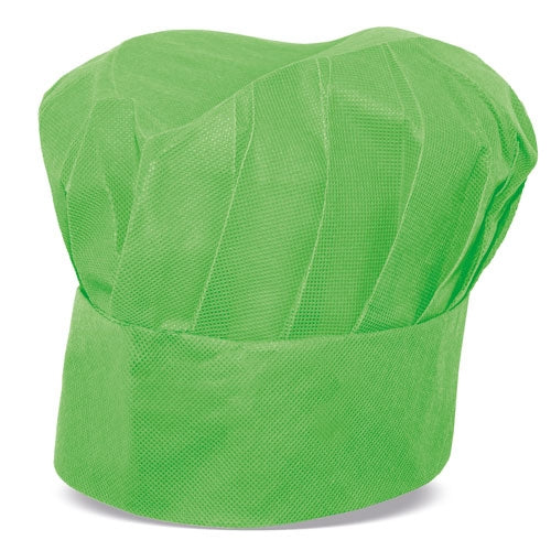 GORRO DE COZINHEIRO NON WOVEN