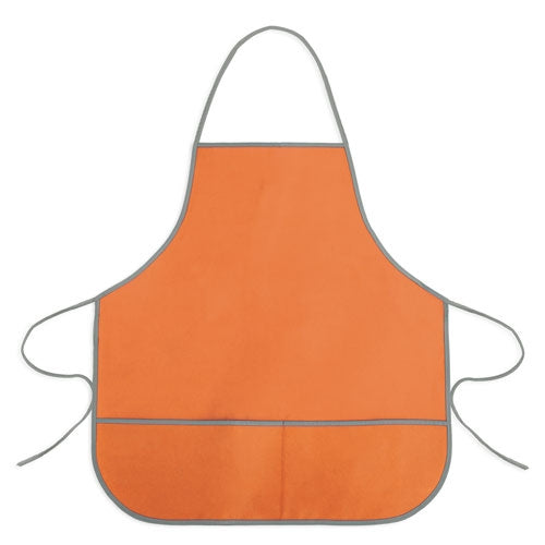 AVENTAL NON WOVEN 80 gr/m2